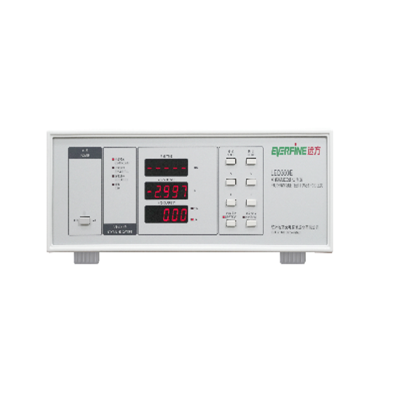 LED300E 測試電源 第0張