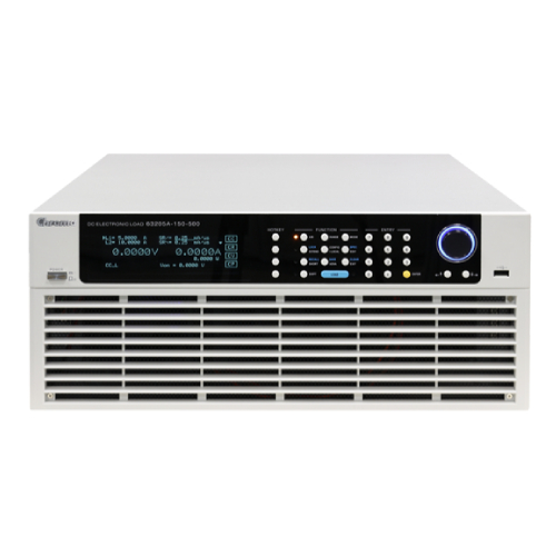 63200A系列大功率直流電子負載