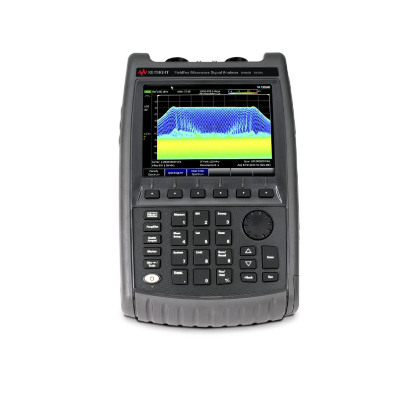 N9963B FieldFox手持微波信號分析儀 第0張