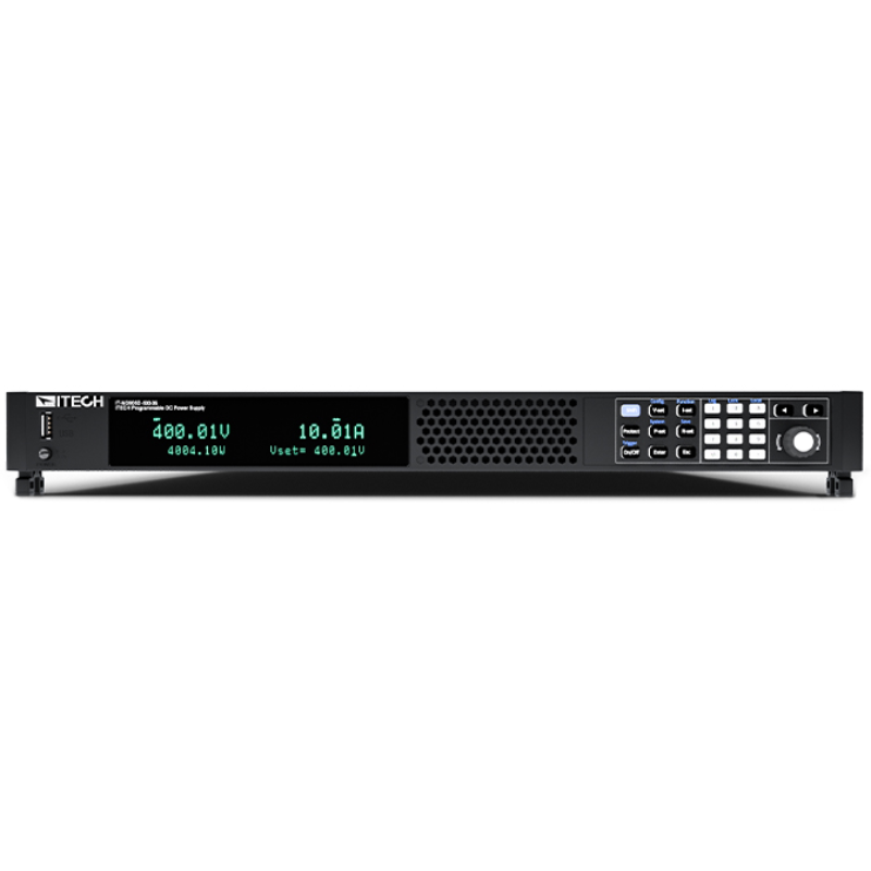 IT-M3900D系列 大功率可編程直流電源 第0張
