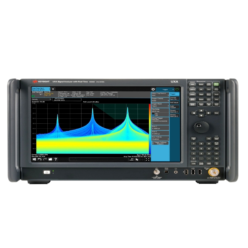 N9040B UXA 信號(hào)分析儀