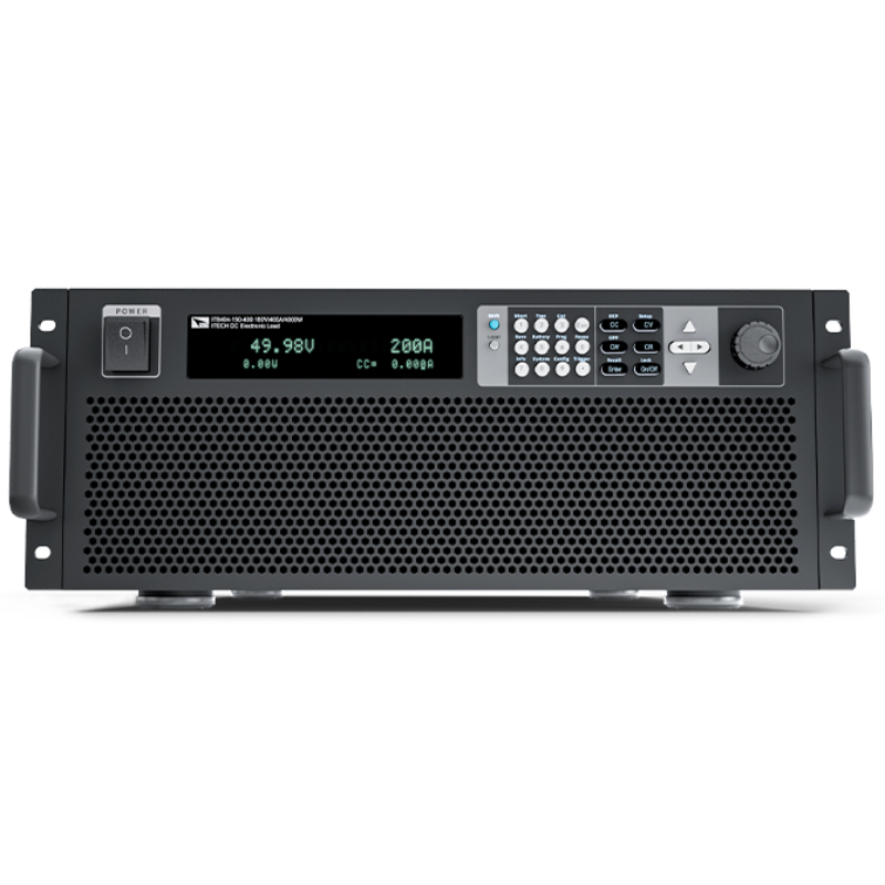 IT8400系列 高性能直流電子負載 第0張